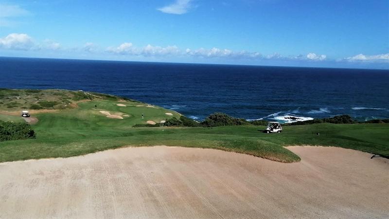 0 Bedroom Property for Sale in Pinnacle Point Golf Estate Western Cape